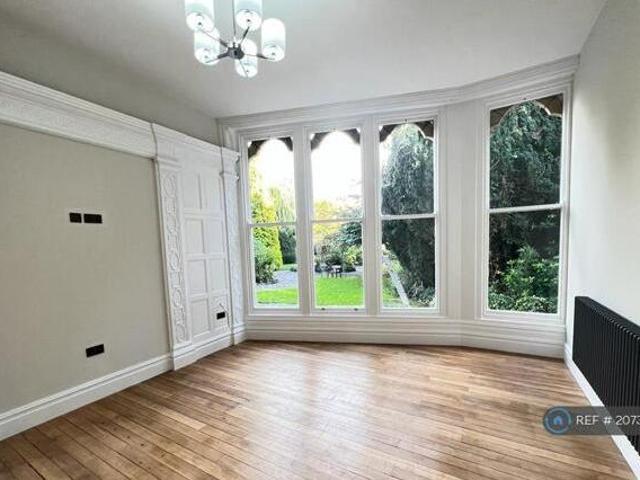 House for rent in Birkenhead, Wirral