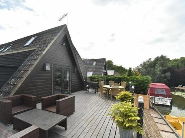 House for rent in Barway, Cambridgeshire