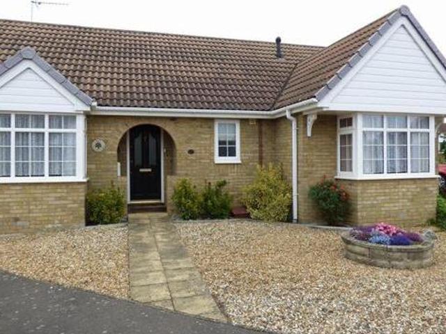 House for rent in Barway, Cambridgeshire