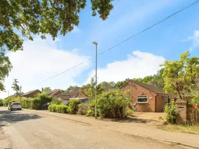 House for rent in Great Chatwell, Staffordshire