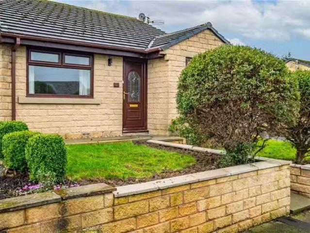 House for rent in Higherford, Lancashire