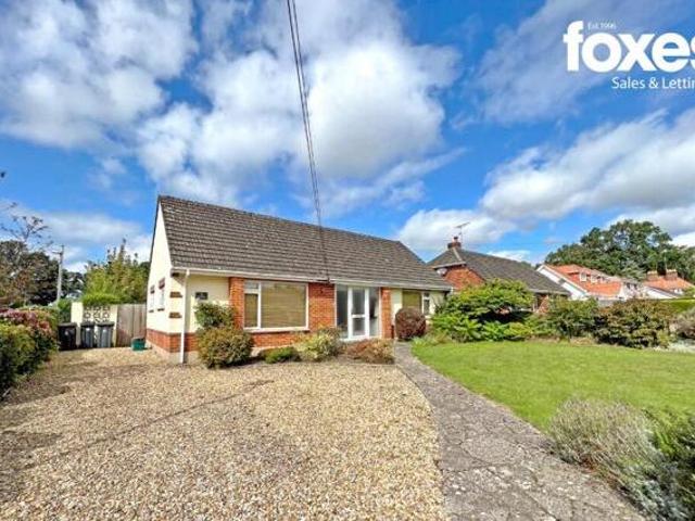 House for rent in Tricketts Cross, Ferndown