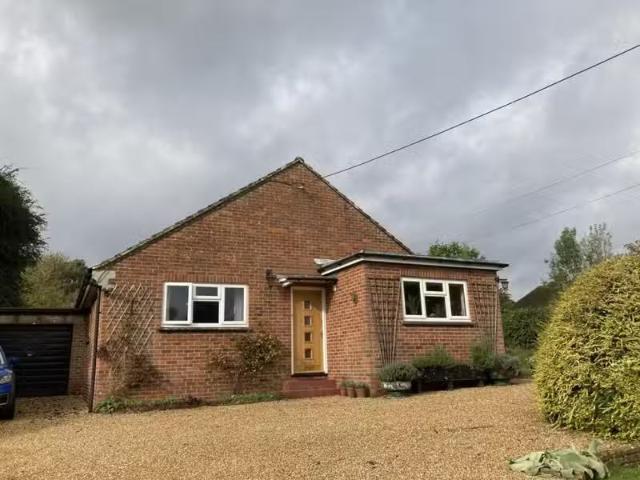 House for rent in Bolton Low Houses, Hampshire