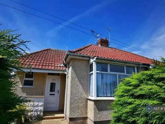 House for rent in Feckenham, City Of Bristol