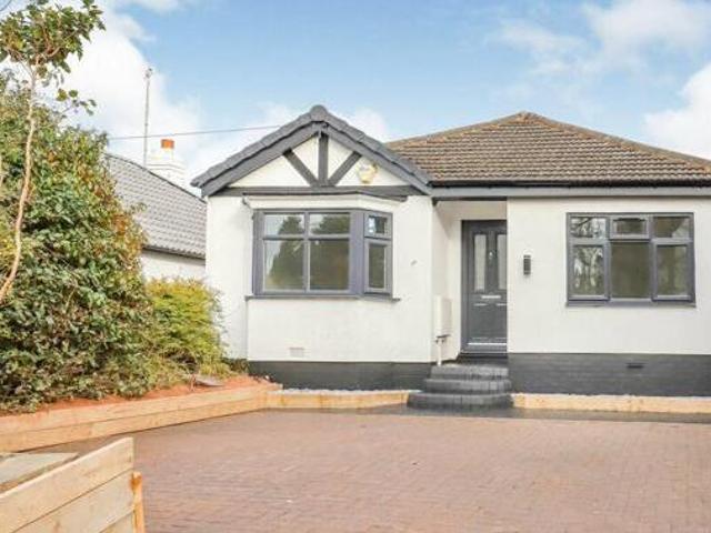 House for rent in Castlecroft, West Midlands