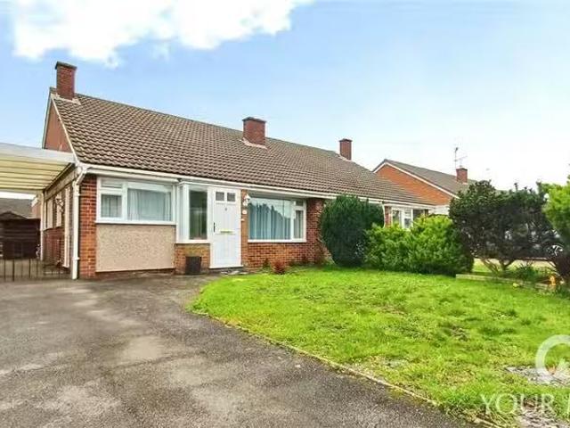 House for rent in Hamerton, Kent