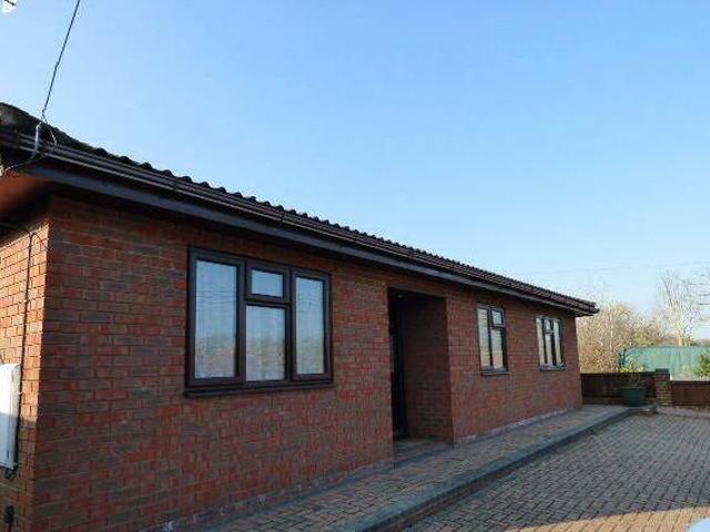 House for rent in Hampshire, England