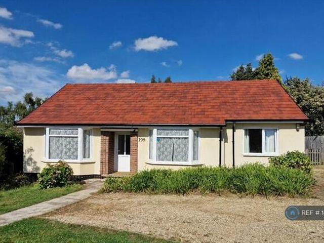 House for rent in Grantham, Barholm