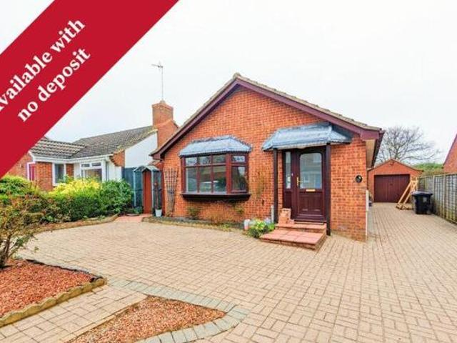 House for rent in Barholm, Lincolnshire