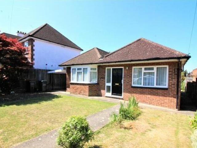 House for rent in Kings Farm, Hamerton