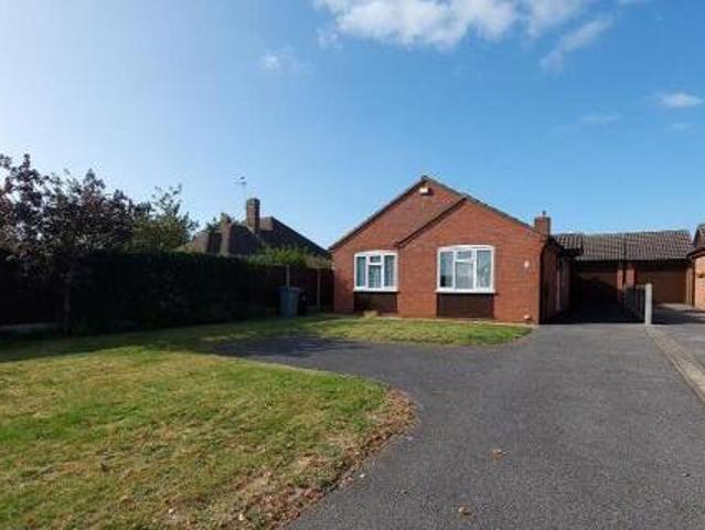House for rent in Barholm, Lincolnshire