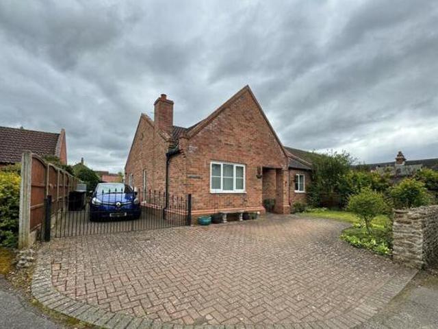 House for rent in Barholm, Lincolnshire