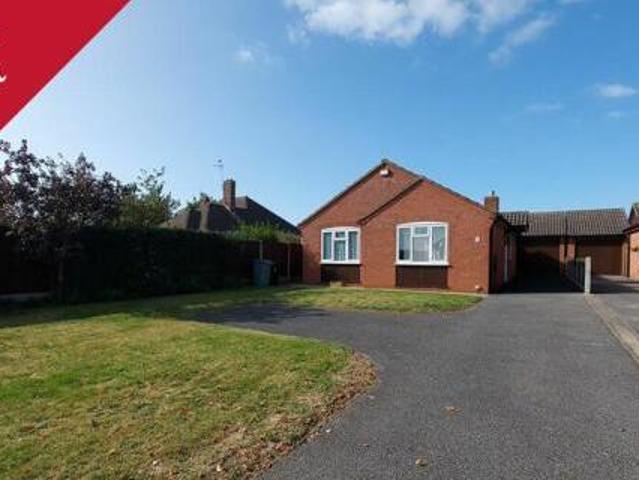 House for rent in Barholm, Lincolnshire