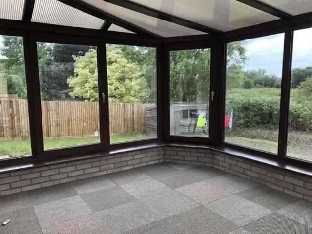Bungalow for rent in Arrington, Cambridgeshire