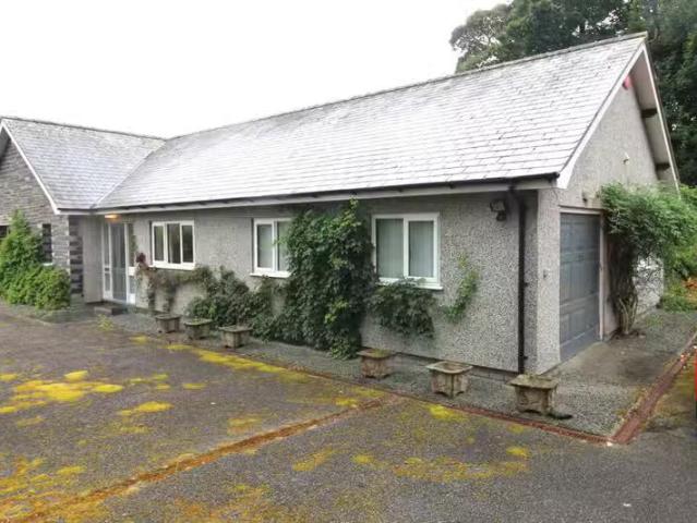 House for rent in Llanrwst, Conwy