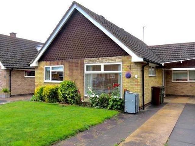 House for rent in Leicestershire