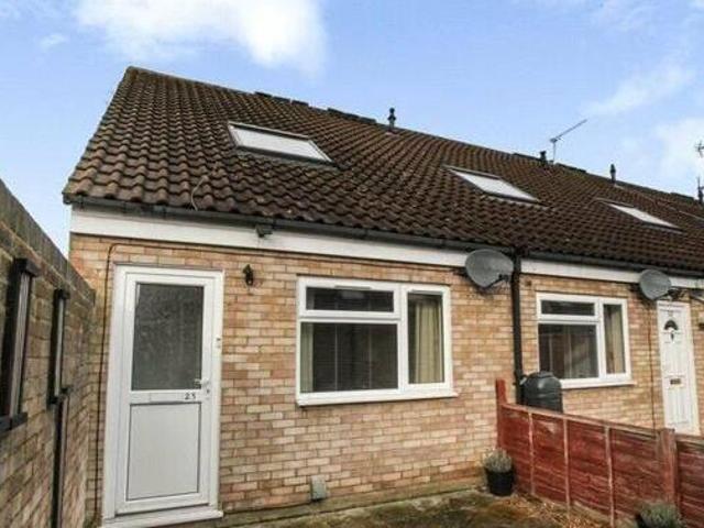 House for rent in Hatfield, Fretherne