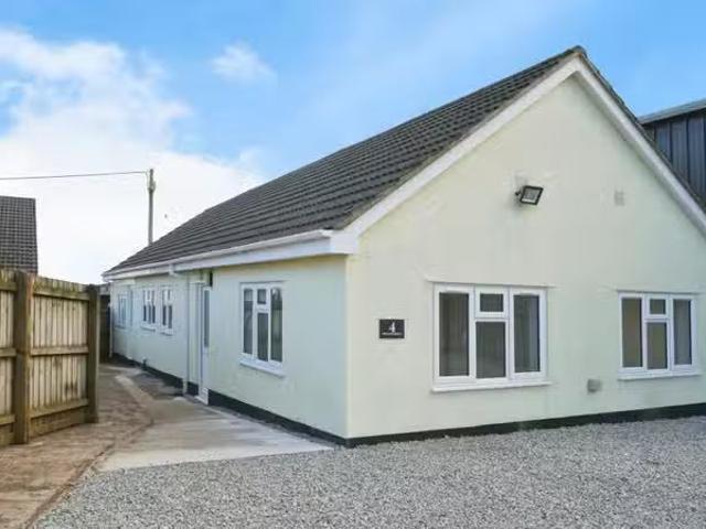 House for rent in Brandis Corner, Devon
