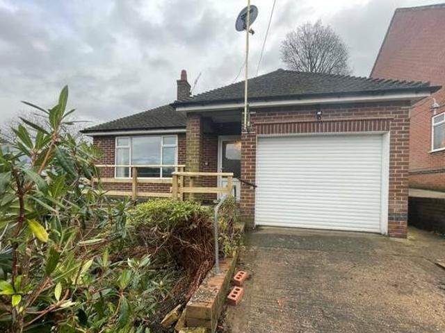 House for rent in Froggatt, East Midlands