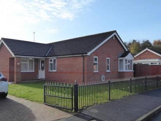 House for rent in Lincolnshire