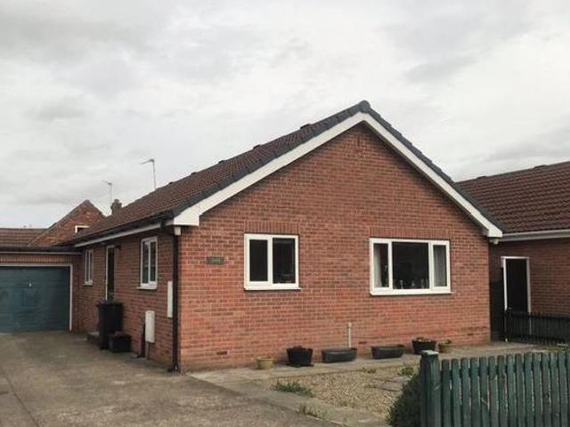House for rent in North Yorkshire