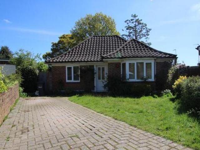 House for rent in Perryfields, West Sussex