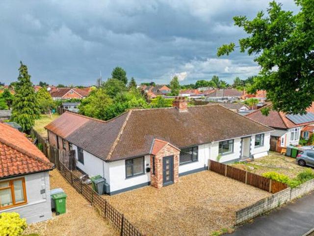 House for rent in East Bank, Norfolk