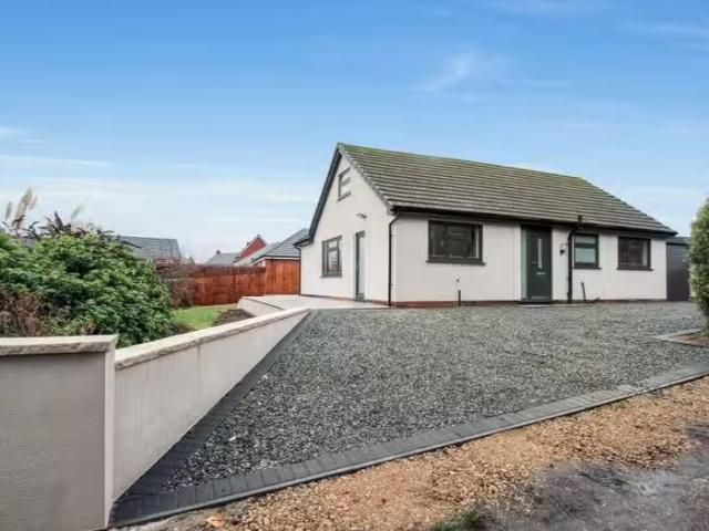 House for rent