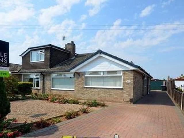 House for rent in Lincolnshire