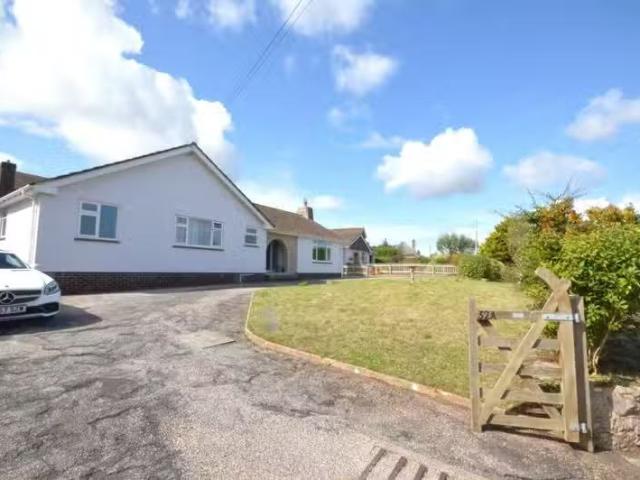 House for rent in Watergate, Devon