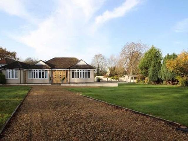 House for rent in Oxfordshire