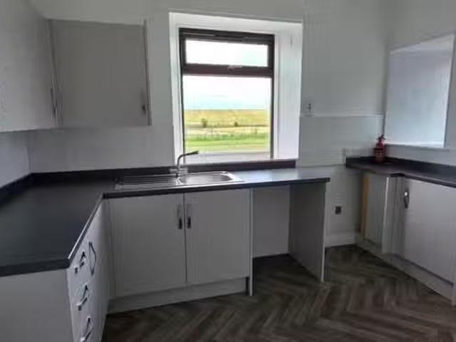 House for rent in Inverurie, Scotland