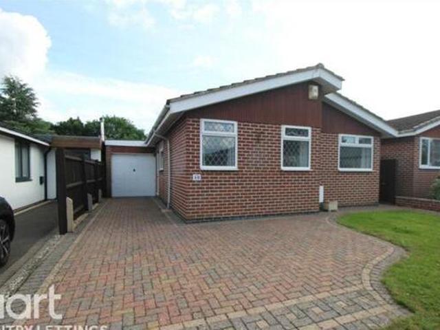 House for rent in Green Close, Warwickshire