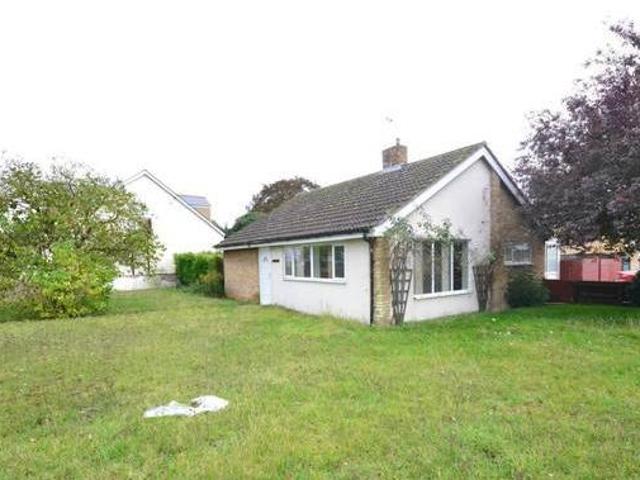 House for rent in Cambridgeshire