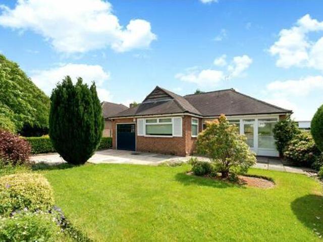 House for rent in Knutsford