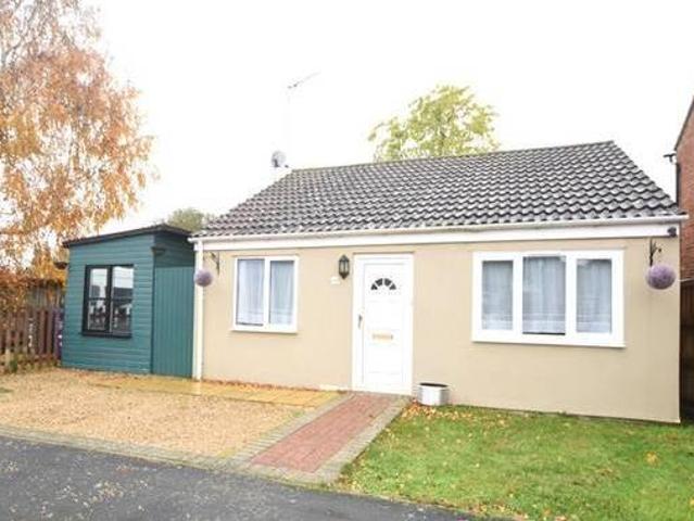 House for rent in Suffolk