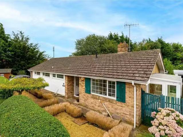 House for rent in Clapham, West Sussex