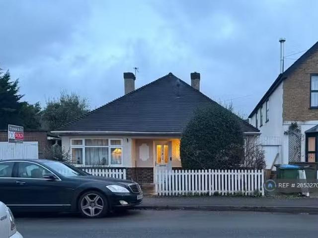House for rent in Blackhills, Surrey