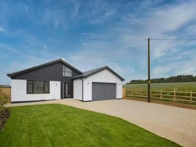 House for rent in Minster, Acol