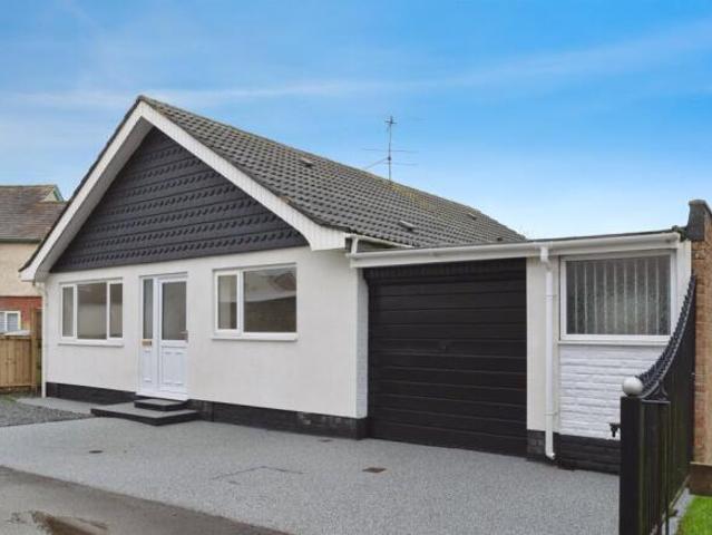 Bungalow for rent in Hull, City Of Kingston Upon Hull