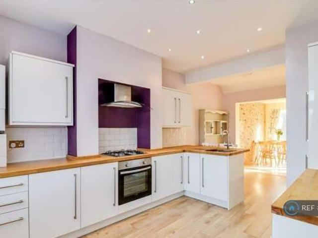 House for rent in Alton Barnes, Essex