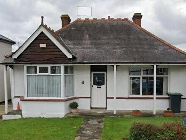 House for rent in Alton Barnes, Essex