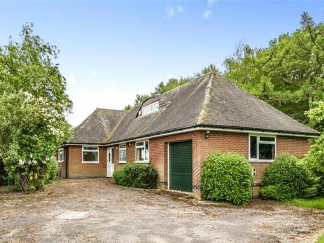 House for rent in Boley Park, Staffordshire