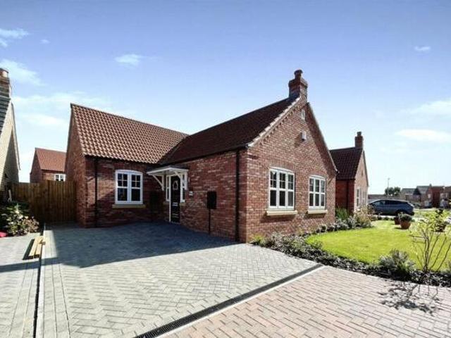 House for rent in Brayford, Lincolnshire
