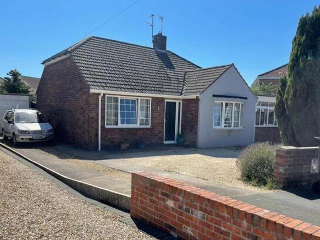 House for rent in Brayford, Lincolnshire