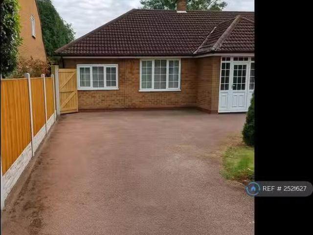House for rent in Little Sutton, Sutton Coldfield