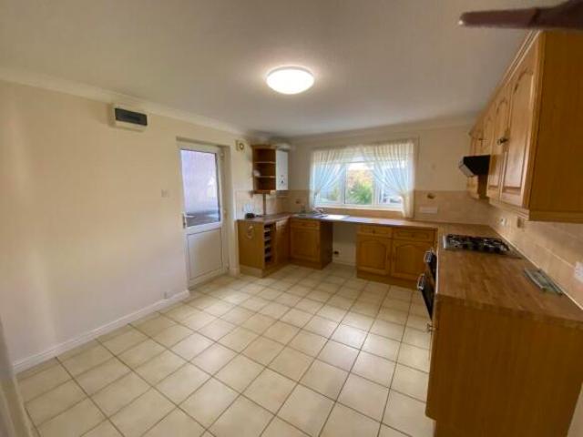 Bungalow for rent