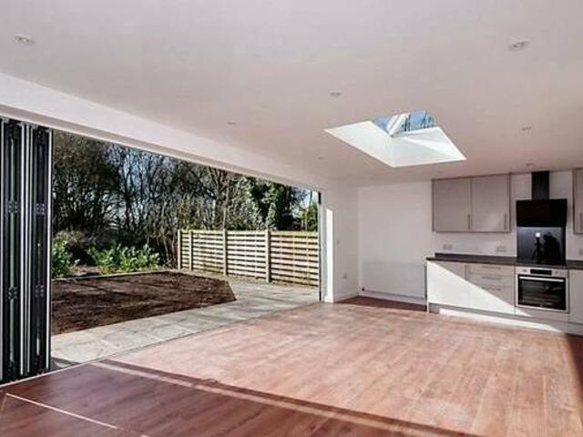 House for rent in North Yorkshire