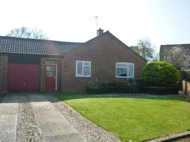 House for rent in Norfolk