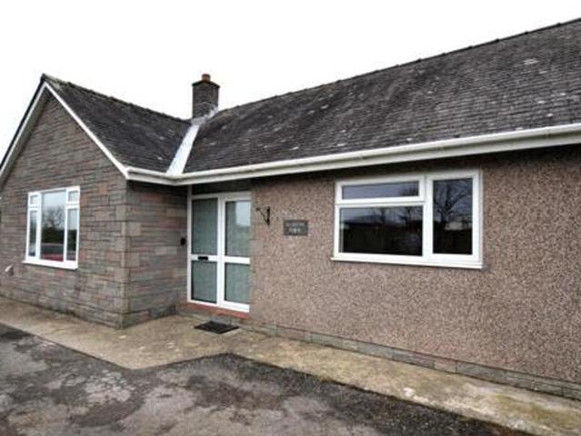 House for rent in Cumbria